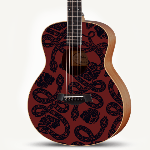 アコースティックギター | Taylor Guitars